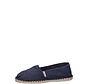 BlackFox | Chaussures / Chaussons confortables - Taille 44 - Couleur Blue Jeans