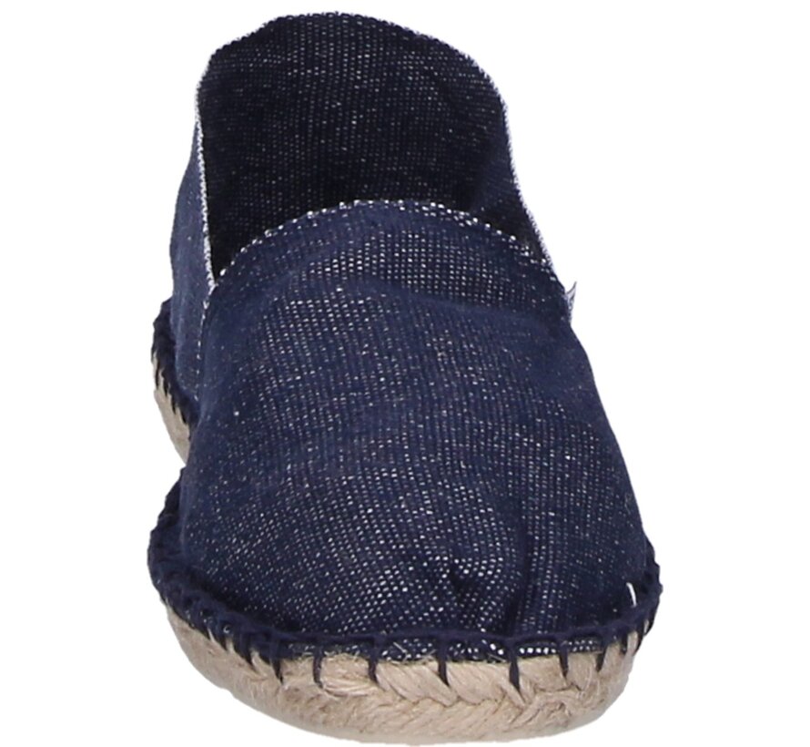 BlackFox | Chaussures / Chaussons confortables - Taille 44 - Couleur Blue Jeans