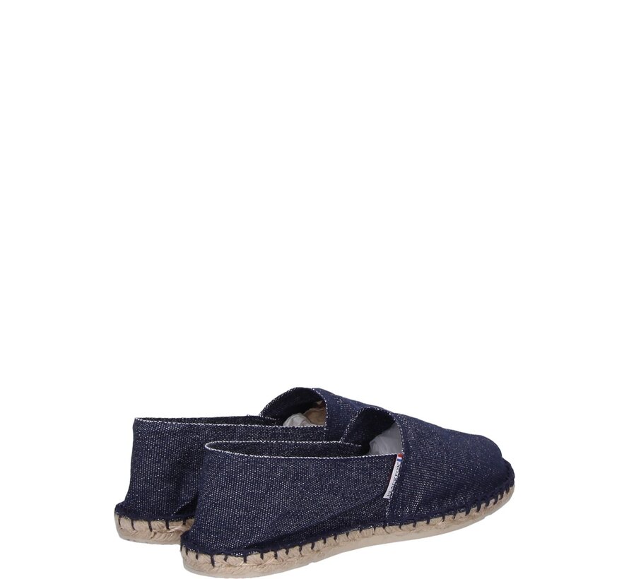 BlackFox | Chaussures / Chaussons confortables - Taille 44 - Couleur Blue Jeans