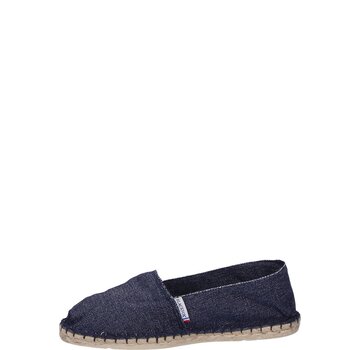 BlackFox BlackFox | Chaussures / Chaussons confortables - Taille 42 - Couleur Blue Jeans