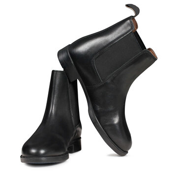 Kantrie KANTRIE Bottines d'hiver Jodhpur Taille 30 Noir