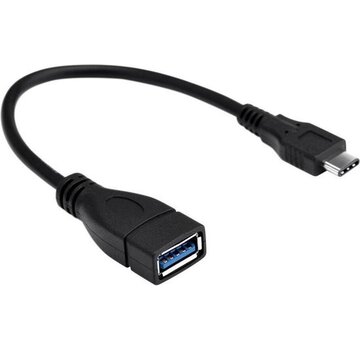 Garpex Câble USB C vers USB A - Adaptateur USB 3.1 Type C vers USB 3.0 Type A