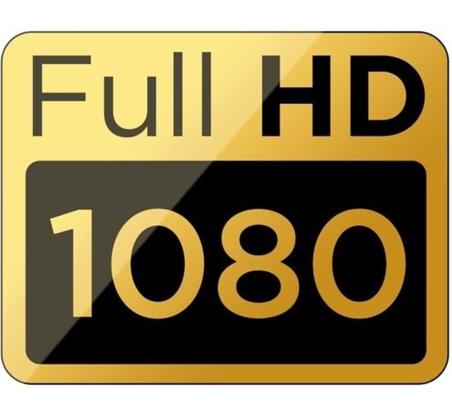 Adaptateur DVI 24+5 vers HDMI - Convertisseur DVI24+5 mâle vers HDMI femelle - 1080P