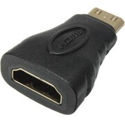 Garpex Adaptateur mini HDMI vers HDMI - Connecteur mini HDMI