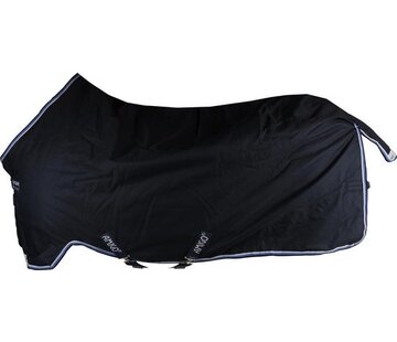 Horseware Horseware Amigo Competition Sheet Navy Blue 130/183cm