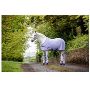 Horseware Horseware Amigo Jersey Cooler Purple 130 cm