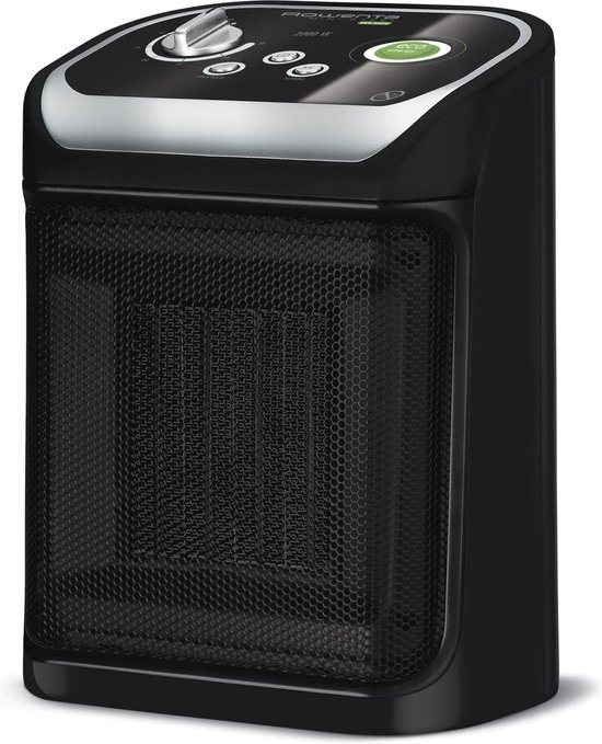 ROWENTA SO9266F0 - Chauffage à jet