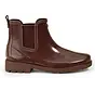 AIGLE Carville - bottes pour femmes - sureau - taille 36