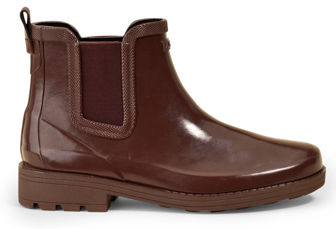 Bottes pour femmes - AIGLE Carville - bottes pour femmes - sureau - taille 36