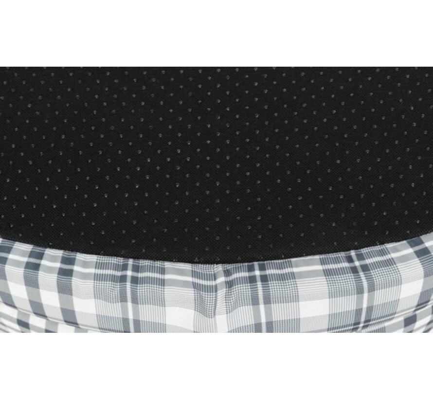 Panier pour chien Trixie Lucky Plaid Beige/Grey