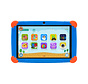 Tablette pour enfants Tenify - 100% Kidsproof - Etui - Bleu