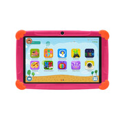 Tenify Tablette pour enfants Tenify - 100% Kidsproof - Etui