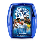 Top Trumps Quiz Football Top Trumps