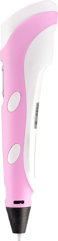 MM Brands 3D Pen Pink