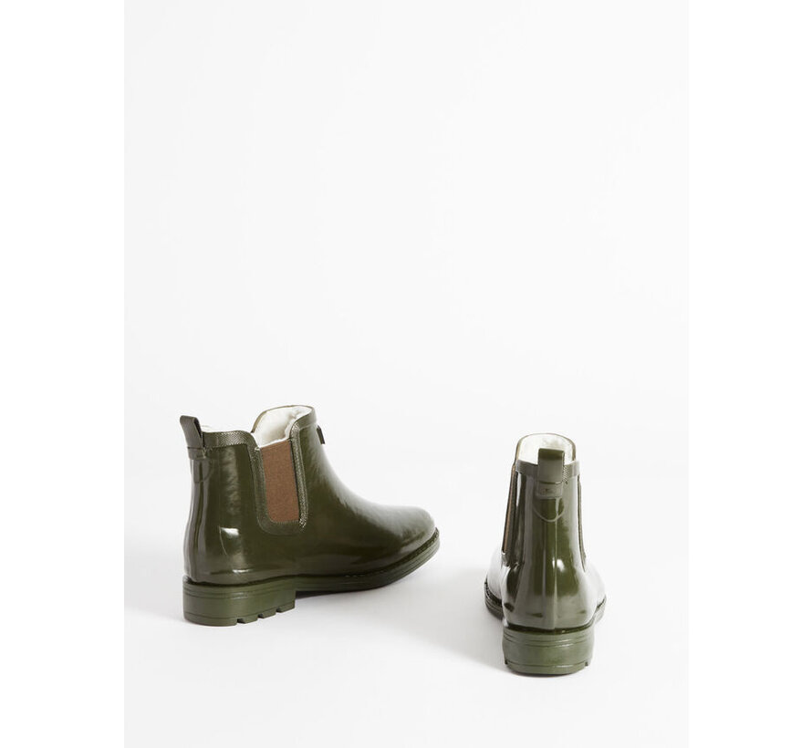 AIGLE Carville - bottes pour femmes - kaki - taille 42