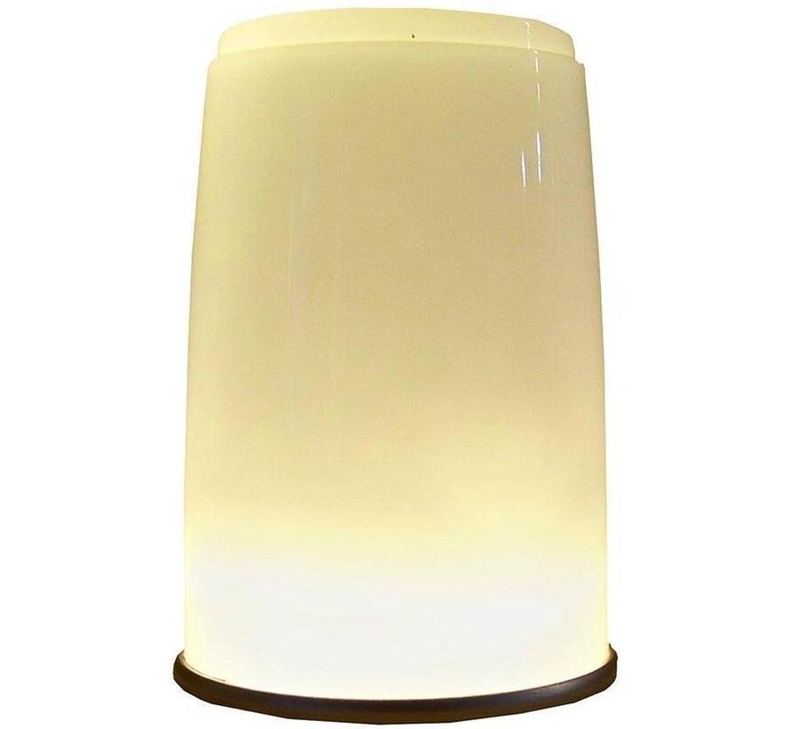 Lampe de table LED 12,5 cm