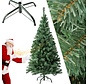 Tectake - Arbre de Noël artificiel - 150 cm - avec support - Arbre de Noël - Pin - Arbre de Noël artificiel - 310 points - 402817