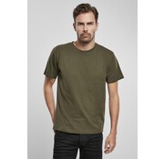 Brandit T-Shirt de l'armée vert olive taille XXXXXL