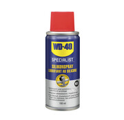 WD-40 Spray silicone spécialisé, 100 ml