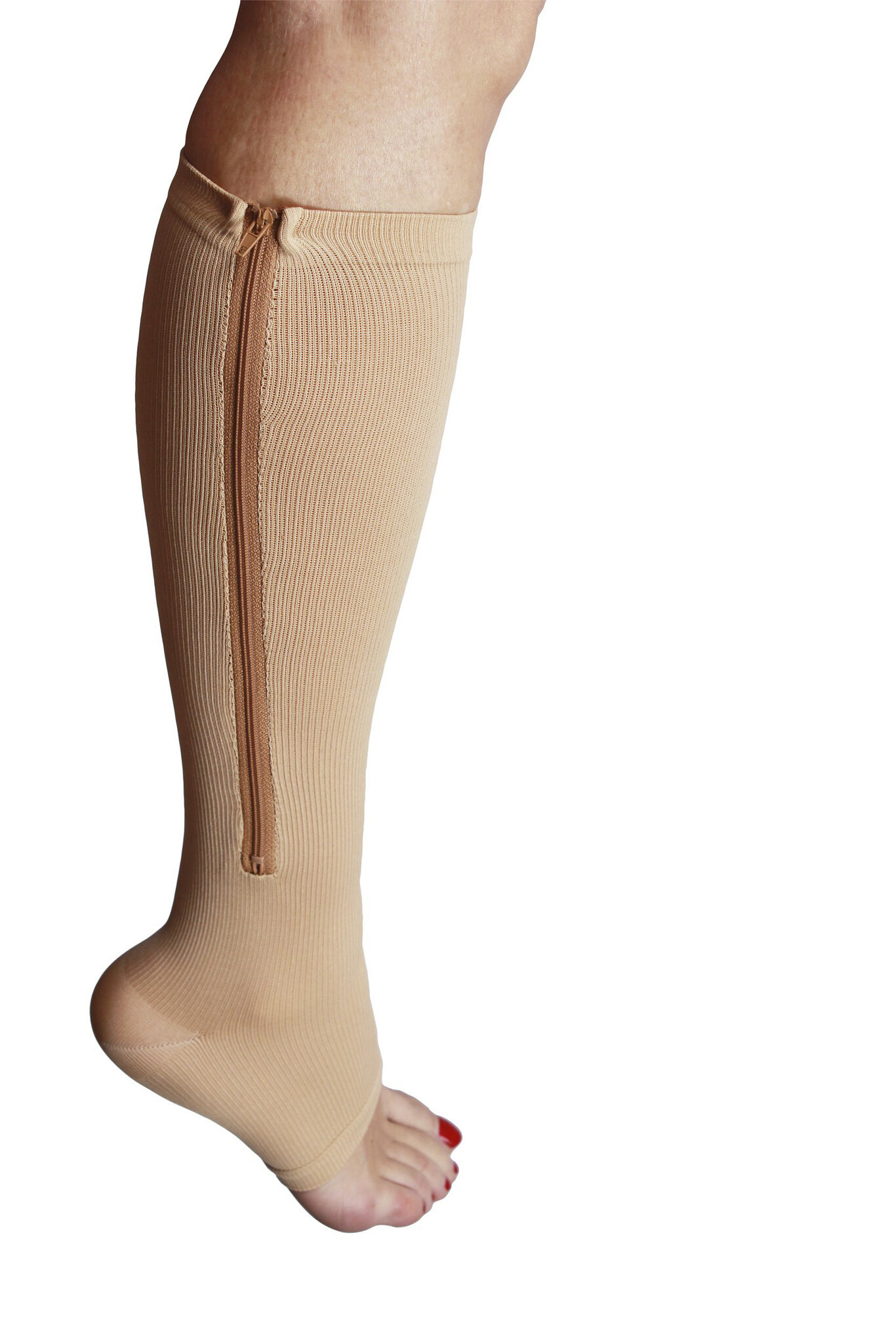 Bas de compression S/M