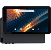 Denver Tablette Denver - WiFi - 32GB - 2GB RAM - 7 pouces - Android 11 - Bluetooth - TIQ70394 - Noir