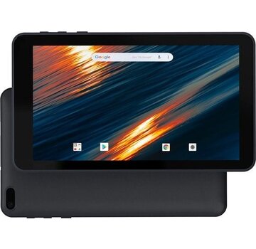 Denver Tablette Denver - WiFi - 32GB - 2GB RAM - 7 pouces - Android 11 - Bluetooth - TIQ70394 - Noir