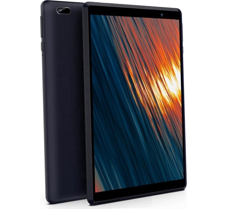 Tablette Denver - WiFi - 32GB - 2GB RAM - 7 pouces - Android 11 - Bluetooth - TIQ70394 - Noir