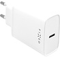 Chargeur fixe 20w PD adaptateur usb-c chargeur rapide Convient pour iPhone 13/13 Pro/13 Mini/13 Pro Max/12/12 Pro/11/ 11 Pro/XR/ iPad Pro 2020/Galaxy S21/S20/Redmi Note 10S/9 Pro