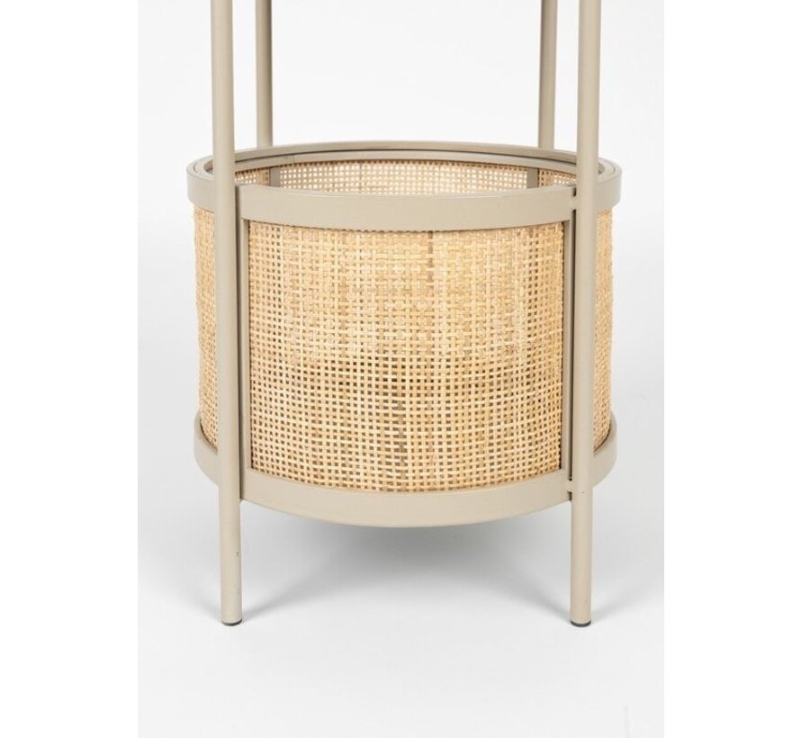 Feliz Lifestyle Table d'appoint Makoto - Sand