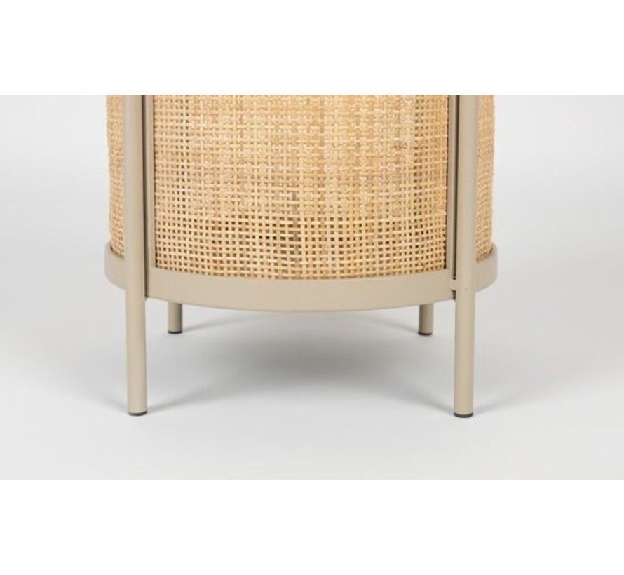 Feliz Lifestyle Table d'appoint Makoto - Sand