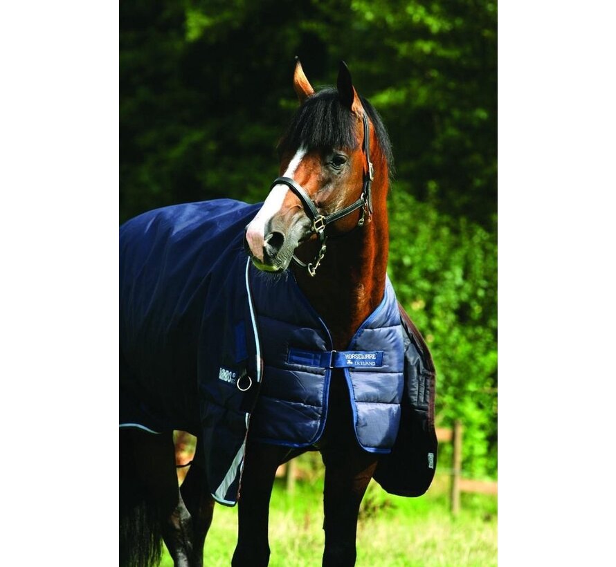 Horseware Amigo Liner 200 Gram 6.0 - Sous-couverture