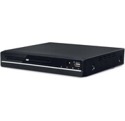 Denver Lecteur DVD Denver avec HDMI - Supporte FULL HD - Lecteur CD - Décodeur Dolby Digital - Coax / Scart / USB - DVH7784