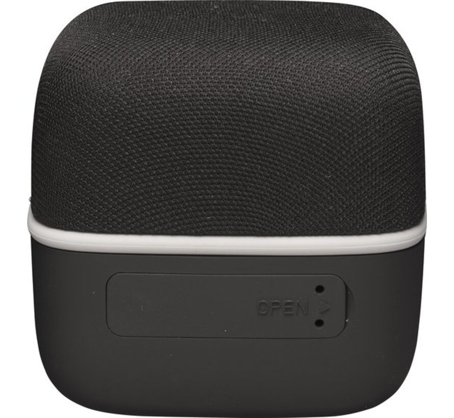 Denver BTP-119 - Enceinte bluetooth sans fil - Noir