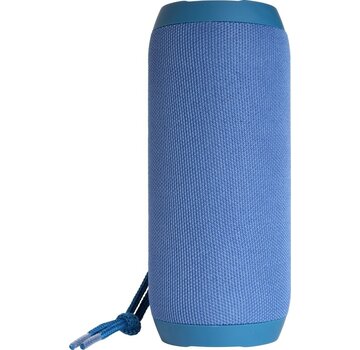 Denver Denver BTS-110 - Enceinte sans fil bluetooth avec radio - Bleu