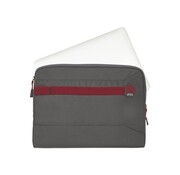 STM STM Summary Laptop Sleeve 15-inch - Granite Grey