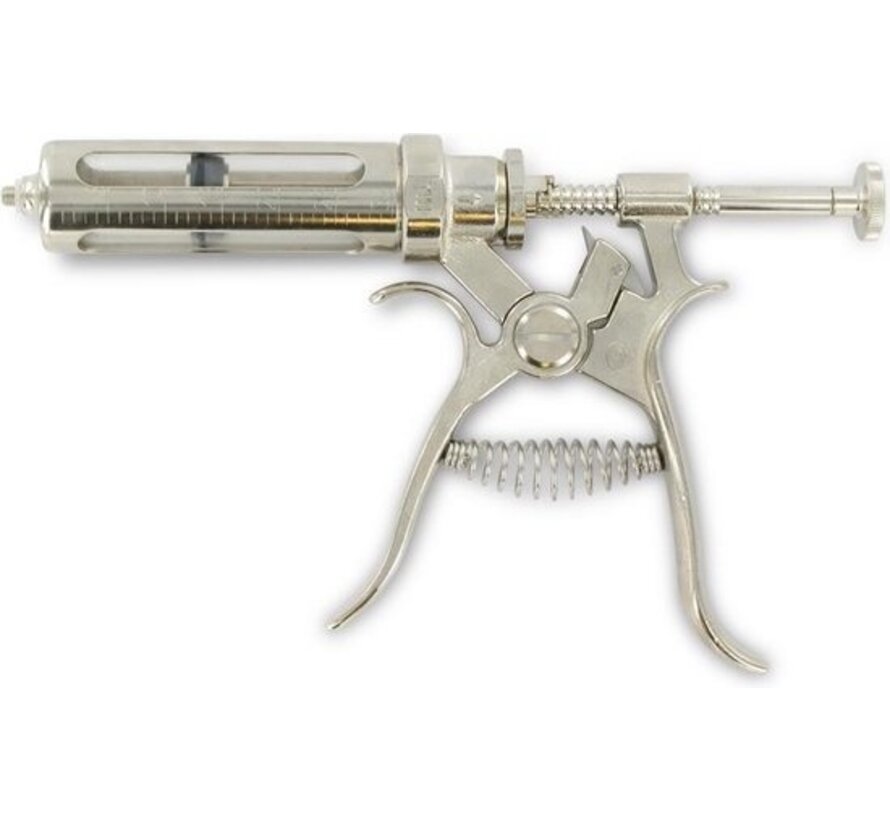 Pistolet de vaccination Roux