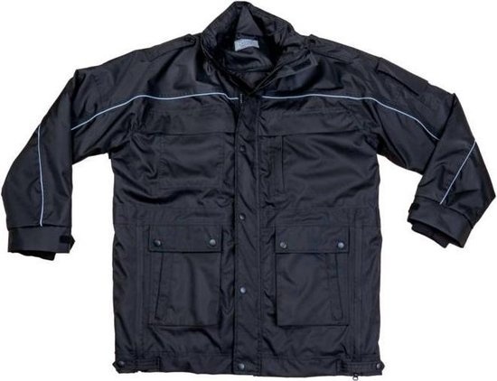 Veste fonctionnelle - taille XXL