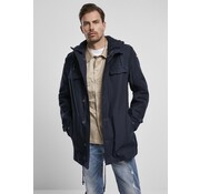 Brandit Parka bleu marine taille XXXXL