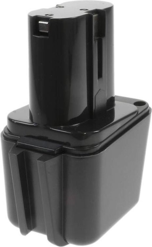 Ni-MH 12V / 2000mAh Batterie de remplacement pour Black & Decker FSB12 / A12EX