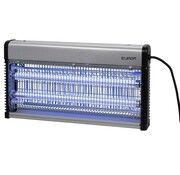 Eurom Eurom Insect killer Fly Away, métal 30 LED