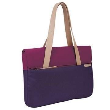 STM Grace Deluxe 13 case - Dark purple