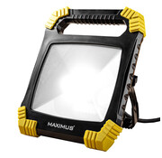 Maximus Lampe de travail LED avec douille, 1700 lumens