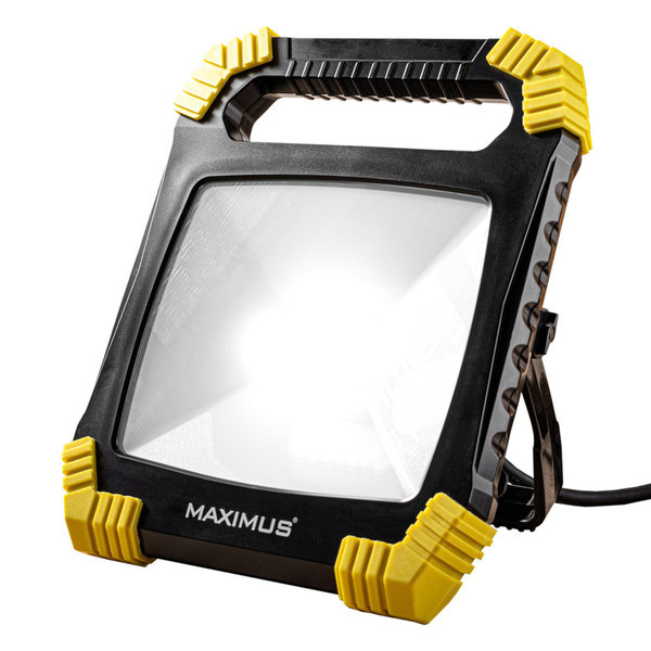 Lampe de travail LED avec douille, 1700 lumens
