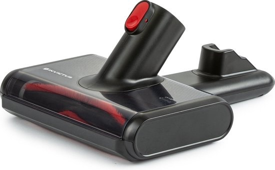 Brosse à lumière UV Invictus X9