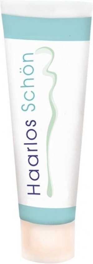 Inhibiteur de croissance des cheveux pour le visage