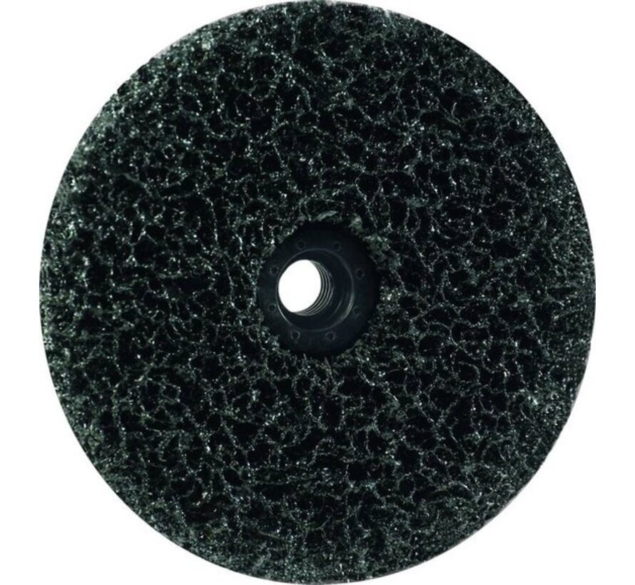 Disque de nettoyage MAGNUM CLEAN-PLUS, 125 mm