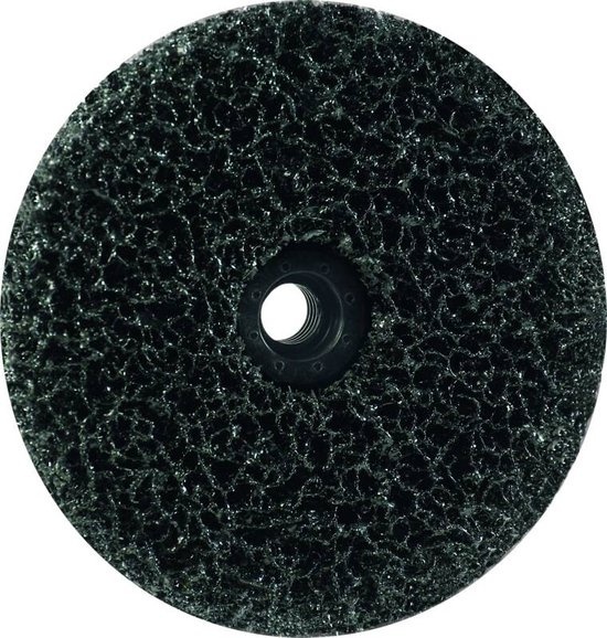 Disque de nettoyage MAGNUM CLEAN-PLUS, 125 mm