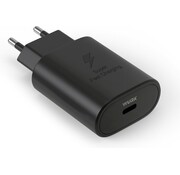 Wurk Adaptateur USB-C - Wurk - Chargeur rapide - Chargeur iPhone - Chargeur Samsung - Adaptateur 25W