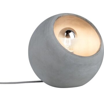 Paulmann Paulmann Neordic Ingram - Lampe à poser - Béton