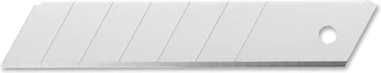 Irwin - Lames de cisailles en acier au carbone 25 mm 5 par paquet - Outils de coupe